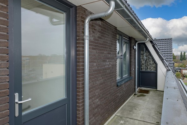 Medium property photo - Arnhemseweg 255L, 7333 NB Apeldoorn