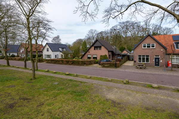 Medium property photo - Krimweg 31, 7351 AT Hoenderloo