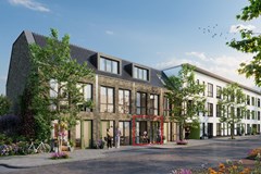 Verkocht onder voorbehoud: Weseperstraat 5B, 7416 BG Deventer