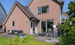 Prijsverlaging: Sumatralaan 25, 7314 CL Apeldoorn