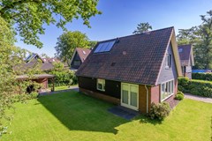 Verkocht onder voorbehoud: Klein Canada 49, 7361 CG Beekbergen