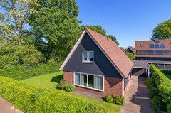 Verkocht onder voorbehoud: Klein Canada 49, 7361 CG Beekbergen