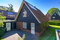 Verkocht onder voorbehoud: Klein Canada 49, 7361 CG Beekbergen