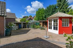 Verkocht onder voorbehoud: Voshuizen 13, 7364 BP Lieren