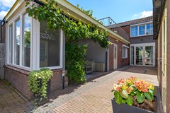 Verkocht onder voorbehoud: Voshuizen 13, 7364 BP Lieren