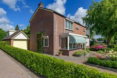 Verkocht onder voorbehoud: Voshuizen 13, 7364 BP Lieren