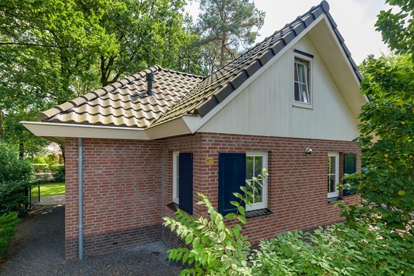 Medium property photo - Hoge Bergweg 16H77, 7361 GS Beekbergen