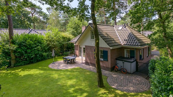 Medium property photo - Hoge Bergweg 16H77, 7361 GS Beekbergen