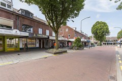 Verkocht onder voorbehoud: Schubertlaan 16a, 7333 CV Apeldoorn