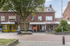 Verkocht onder voorbehoud: Schubertlaan 16a, 7333 CV Apeldoorn