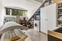 Verkocht onder voorbehoud: Schubertlaan 16a, 7333 CV Apeldoorn