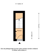 Verkocht onder voorbehoud: Schubertlaan 16a, 7333 CV Apeldoorn