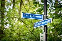 Nieuw in verkoop: Kuiltjesweg 55, 7361 TC Beekbergen