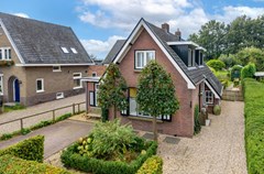 Verkocht onder voorbehoud: Molenakker 4, 7364 BM Lieren