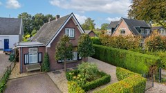 Verkocht onder voorbehoud: Molenakker 4, 7364 BM Lieren