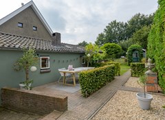 Verkocht onder voorbehoud: Molenakker 4, 7364 BM Lieren