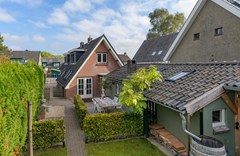 Verkocht onder voorbehoud: Molenakker 4, 7364 BM Lieren