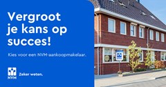 Nieuw in verkoop: Albardastraat 18, 7331 LG Apeldoorn