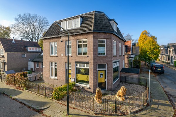 Medium property photo - Korteweg 63, 7315 CK Apeldoorn