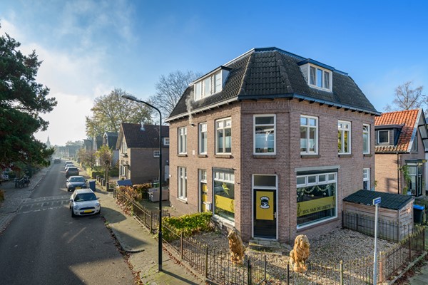 Medium property photo - Korteweg 63, 7315 CK Apeldoorn