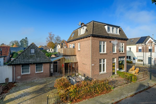 Medium property photo - Korteweg 63, 7315 CK Apeldoorn