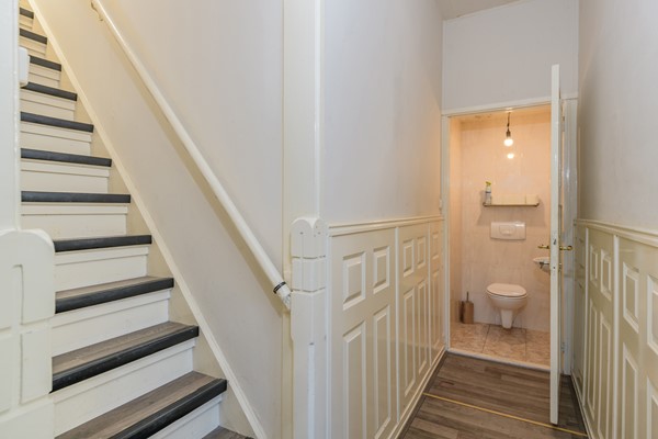 Medium property photo - Korteweg 63, 7315 CK Apeldoorn