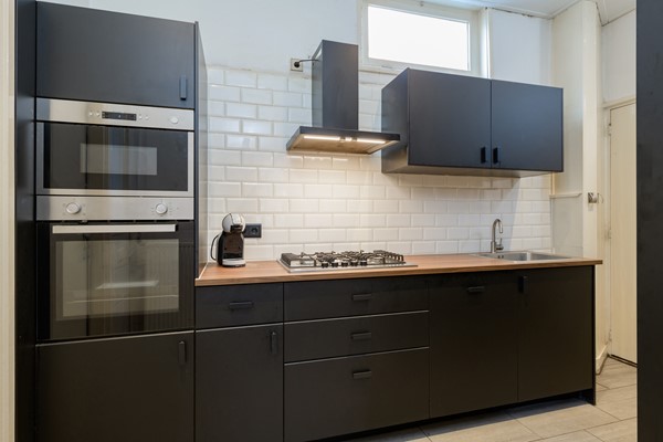 Medium property photo - Korteweg 63, 7315 CK Apeldoorn