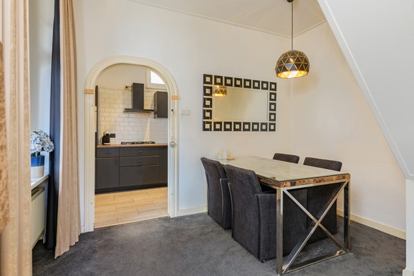 Medium property photo - Korteweg 63, 7315 CK Apeldoorn