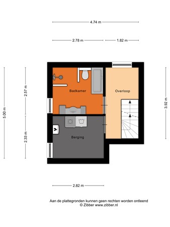 Medium property photo - Korteweg 63, 7315 CK Apeldoorn