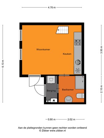 Medium property photo - Korteweg 63, 7315 CK Apeldoorn