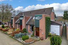 Nieuw in verkoop: Bouwmeestershoeve 316, 7326 RR Apeldoorn