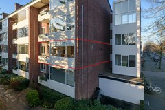 Verkocht onder voorbehoud: Saturnusstraat 3, 7314 KL Apeldoorn