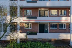 Verkocht onder voorbehoud: Saturnusstraat 3, 7314 KL Apeldoorn