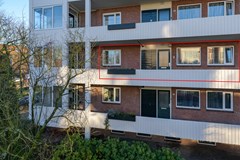 Verkocht onder voorbehoud: Saturnusstraat 3, 7314 KL Apeldoorn