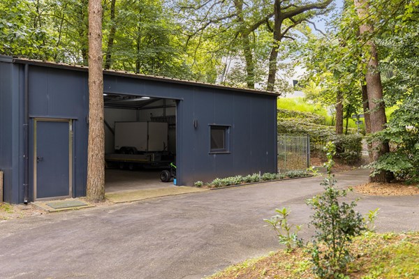 Medium property photo - Berg en Dalweg 32, 7361 TS Beekbergen