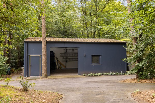 Medium property photo - Berg en Dalweg 32, 7361 TS Beekbergen