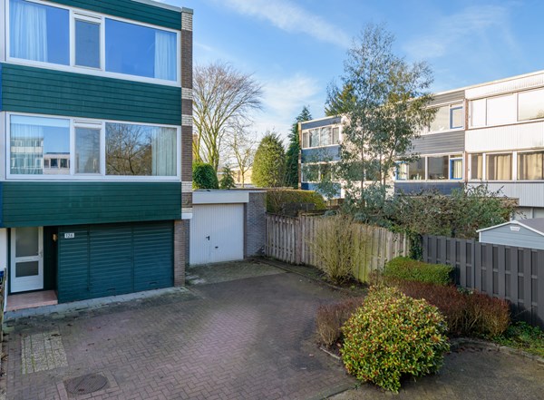 Medium property photo - Socratesstraat 126, 7323 PJ Apeldoorn