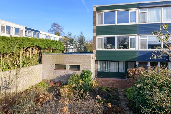 Medium property photo - Socratesstraat 126, 7323 PJ Apeldoorn