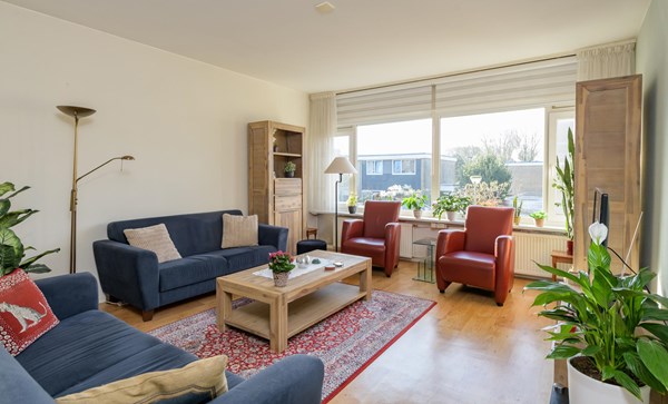 Medium property photo - Socratesstraat 126, 7323 PJ Apeldoorn