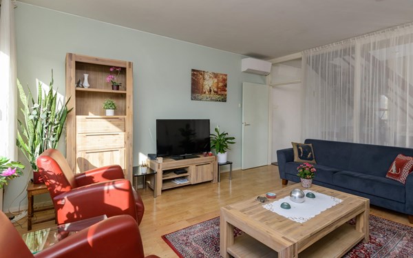 Medium property photo - Socratesstraat 126, 7323 PJ Apeldoorn