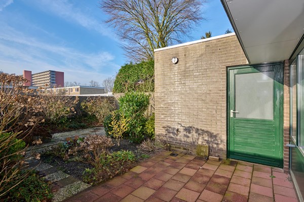 Medium property photo - Socratesstraat 126, 7323 PJ Apeldoorn