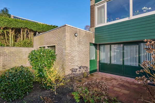 Medium property photo - Socratesstraat 126, 7323 PJ Apeldoorn