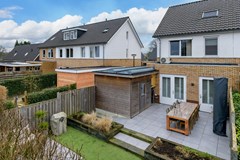 Verkocht onder voorbehoud: Willem Kolffweg 11, 7361 HA Beekbergen