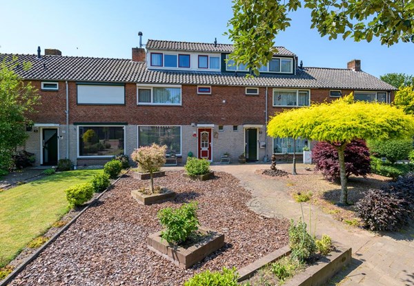 Medium property photo - Nobelstraat 51, 6961 XV Eerbeek