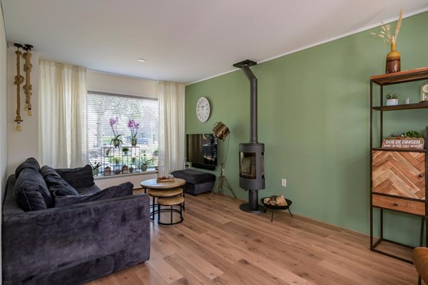 Medium property photo - Nobelstraat 51, 6961 XV Eerbeek