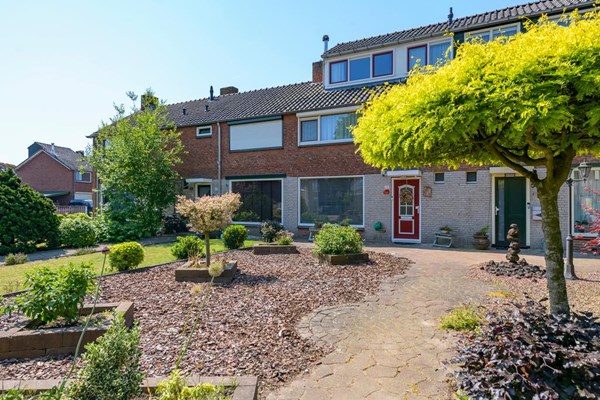 Medium property photo - Nobelstraat 51, 6961 XV Eerbeek