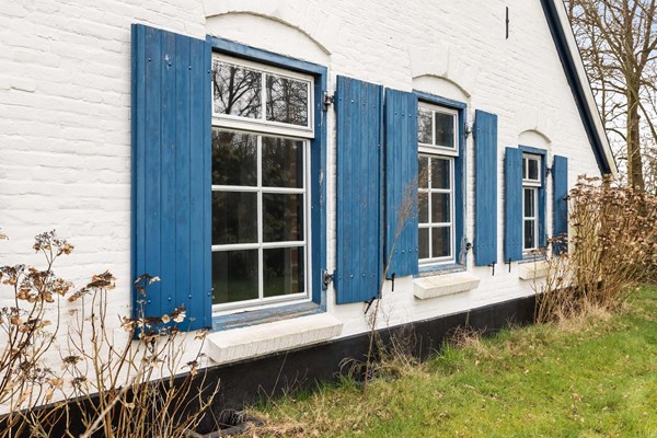 Medium property photo - Oosterhuizerspreng 9, 7364 CA Lieren