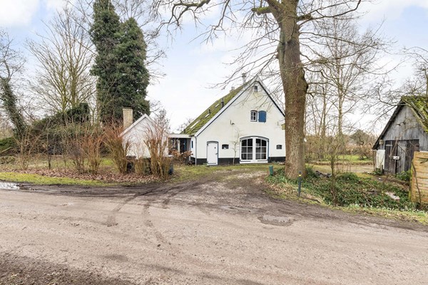 Medium property photo - Oosterhuizerspreng 9, 7364 CA Lieren