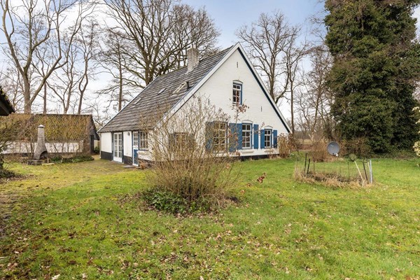 Medium property photo - Oosterhuizerspreng 9, 7364 CA Lieren