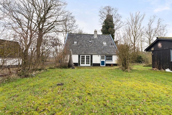 Medium property photo - Oosterhuizerspreng 9, 7364 CA Lieren